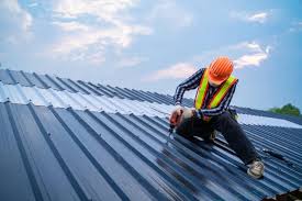 Best Roof Maintenance and Cleaning  in Harriman, TN